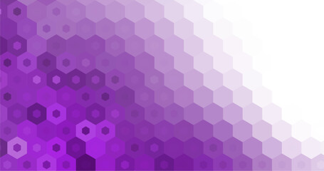 abstract modern elegant purple background
