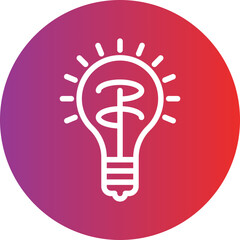 Get Ideas Icon Style