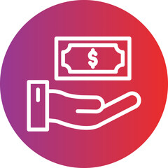 Affordable Pricing Icon Style