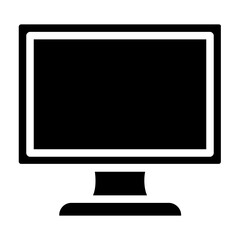 monitor icon