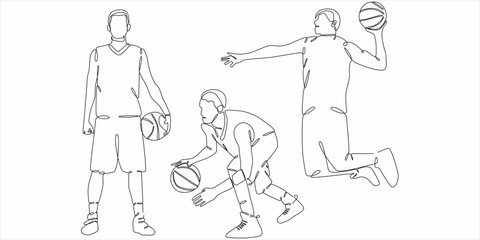 continuous line drawing home building engineer simple construction supervision vector illustration.industrial