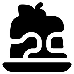 black and white pudding