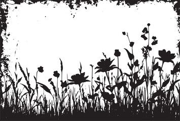 flower abstract textures and backgrounds