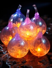 random_close_up_photography UHD Wallpaper