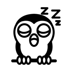 Owl icon