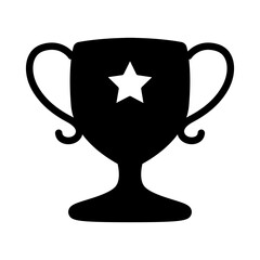 Trophy icon