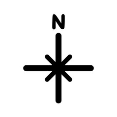 Navigation icon