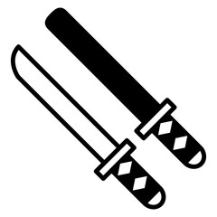 Katana icon