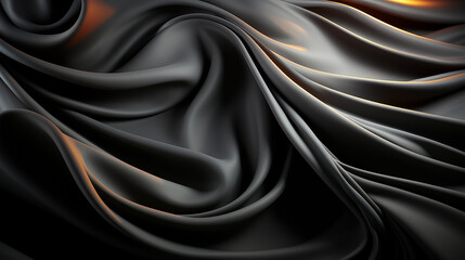 Obraz premium Charcoal_abstract_luxury_gradient_background