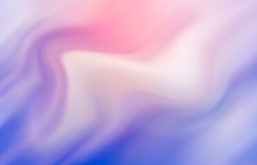 Blue gradient with light motion swirls on an art deco wallpaper background. Abstract online theme.