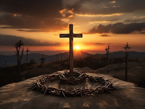 Crucifica&ccedil;&atilde;o