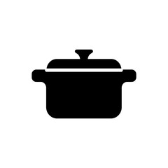 Casserole dish icon