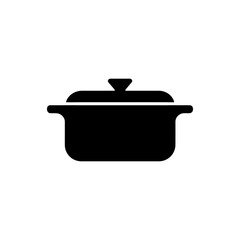 Casserole dish icon