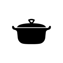 Dutch oven icon