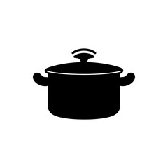 Dutch oven icon