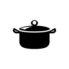 Dutch oven icon