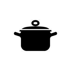 Dutch oven icon