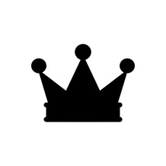 Regal crown icon