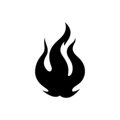 Inferno fury flame icon