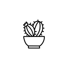 cactus icon