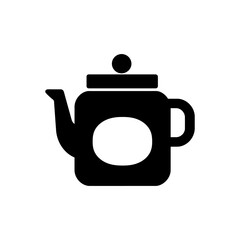Coffee kettle icon