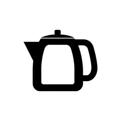 Gleam gourmet kettle icon