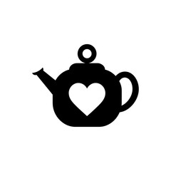 Harmony hearth teapot icon