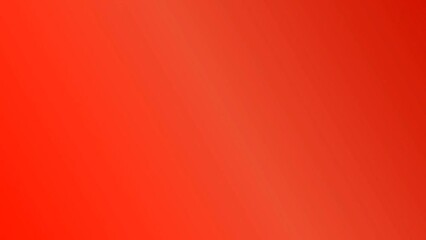 animated Chinese New Year Greetings. Red background. 4K