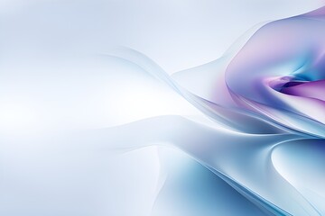 vibrant abstract glass background 