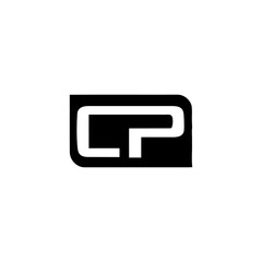 cp logo design 