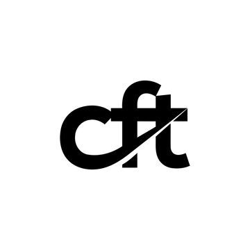cft logo design 