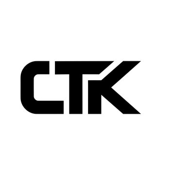 ctk logo design 