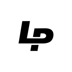 lp logo design 