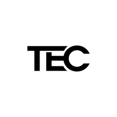 tec logo design 