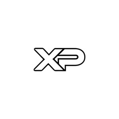 xp logo design 
