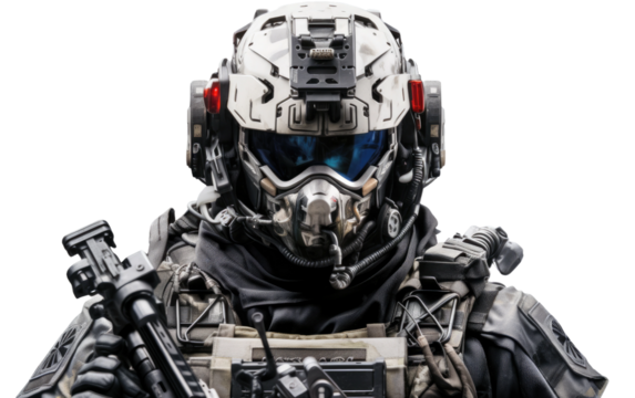 Explore Elite Forces Gear on White or PNG Transparent Background.