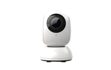 Security Sentinel Wireless on White or PNG Transparent Background.