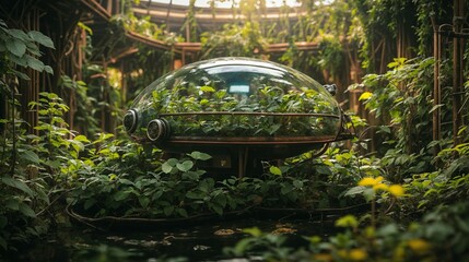 Innovation Unveiled: Abstract Exploration