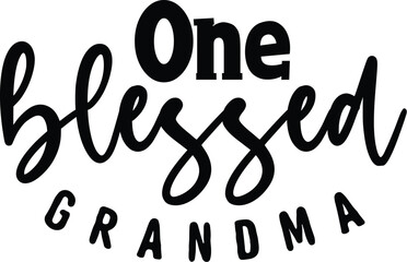 grandma svg designs