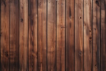 Fototapeta premium texture of vertical wooden boards