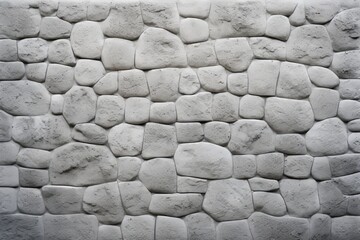 white stone wall texture background
