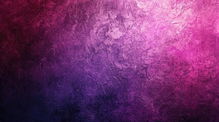 Abstract violet and pink grunge wallpaper texture background for design