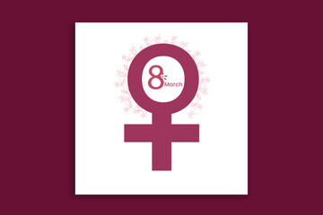 women day banner design women day design women day social media post

