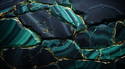 Emerald_natural_marble_pattern_background