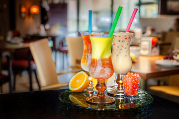 Bubble Tea