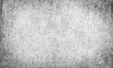 Obraz premium Texture concrete wall in grunge style for background