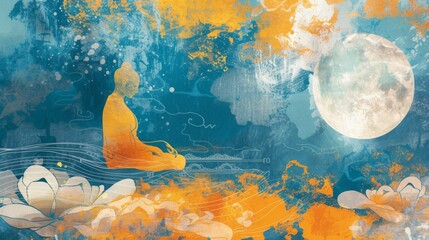 Mindfulness and Meditation: Zen Patterns and conceptual metaphors of Zen Patterns