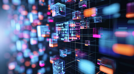 The Lexicon Mirage: Unveiling Language's Quantum Symphony. Generative AI