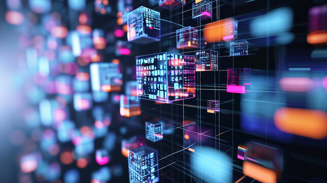 The Lexicon Mirage: Unveiling Language's Quantum Symphony. Generative AI