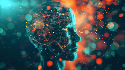 The Lexicon Mirage: Unveiling Language's Quantum Symphony. Generative AI